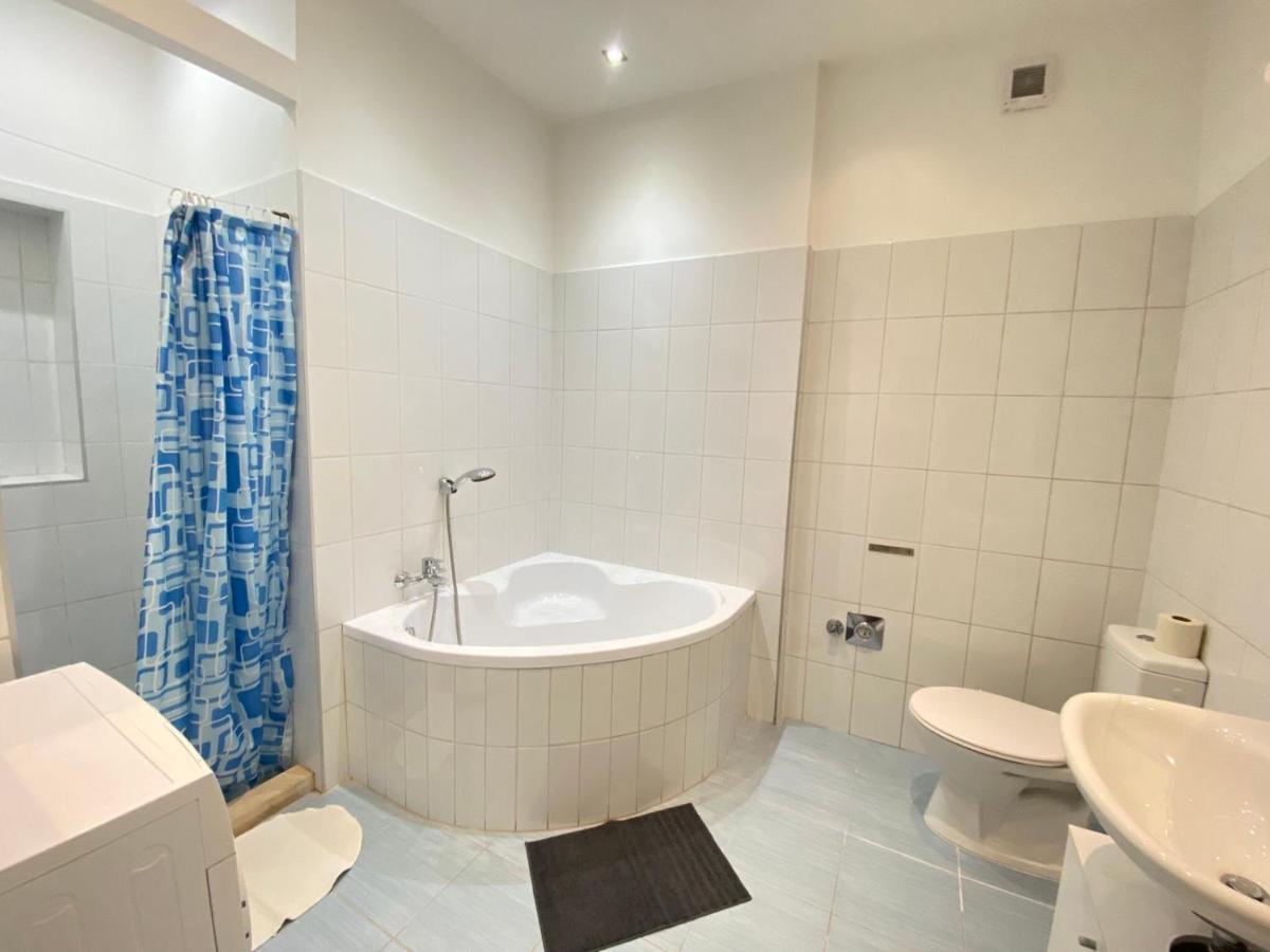 Orangehomes Market Hall Appartamento Budapest