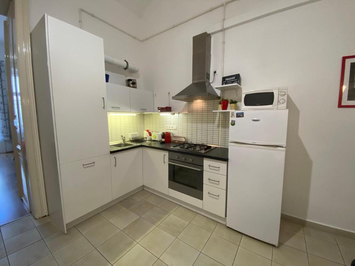 Appartamento Orangehomes Market Hall *