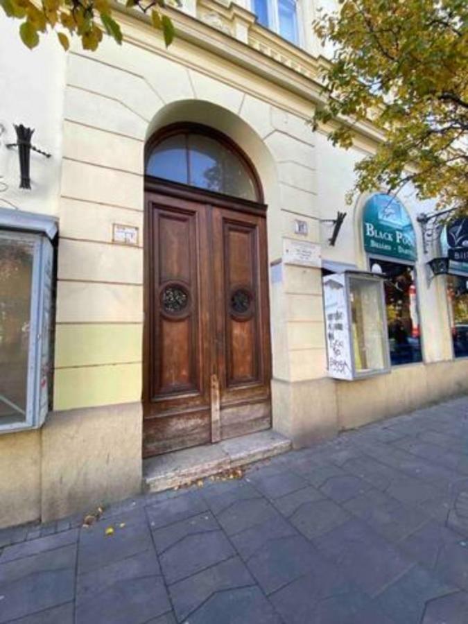 Orangehomes Market Hall Appartamento Budapest