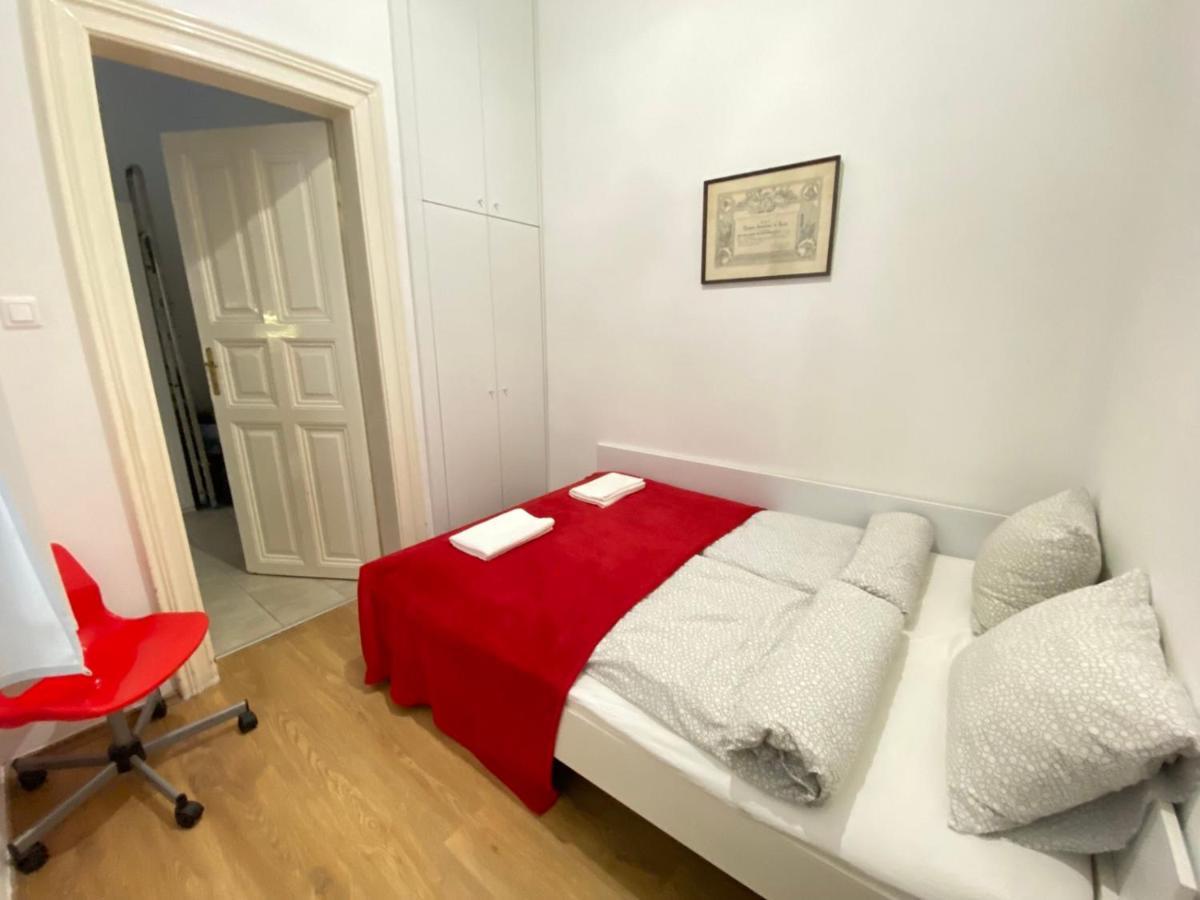 Appartamento Orangehomes Market Hall *