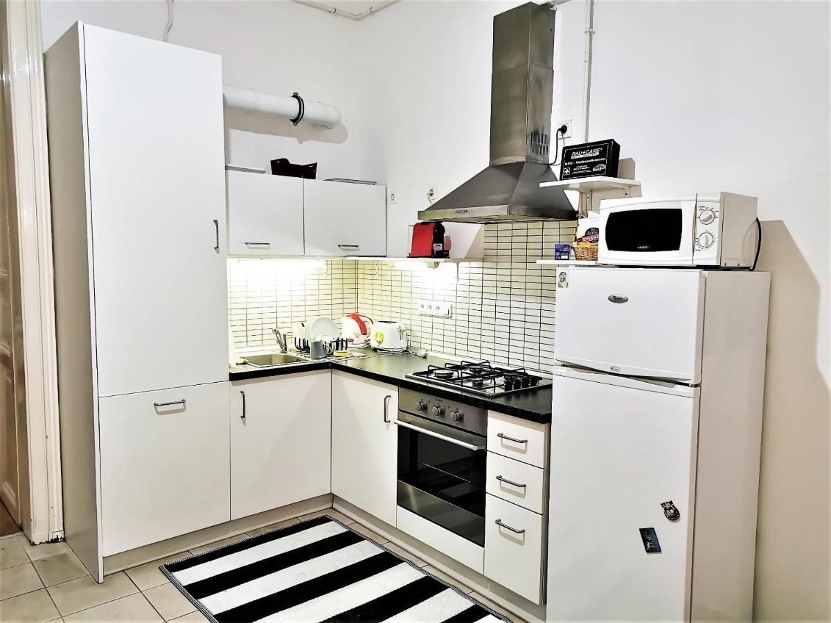 Appartamento Orangehomes Market Hall
