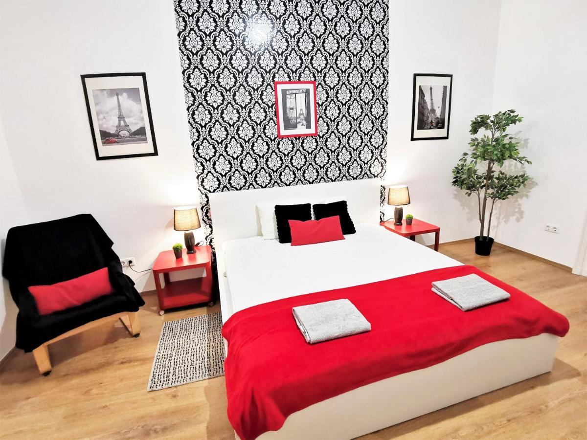 Appartamento Orangehomes Market Hall