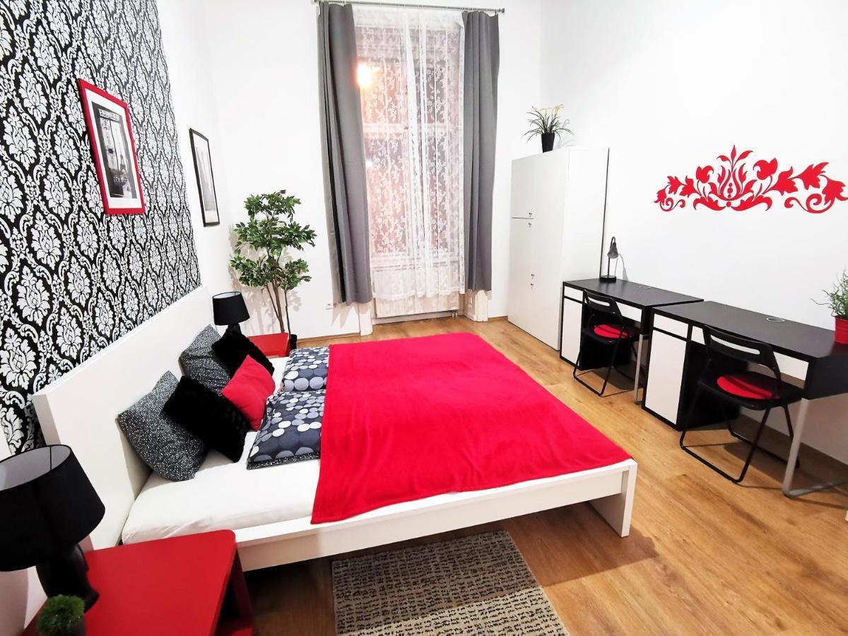 Appartamento Orangehomes Market Hall