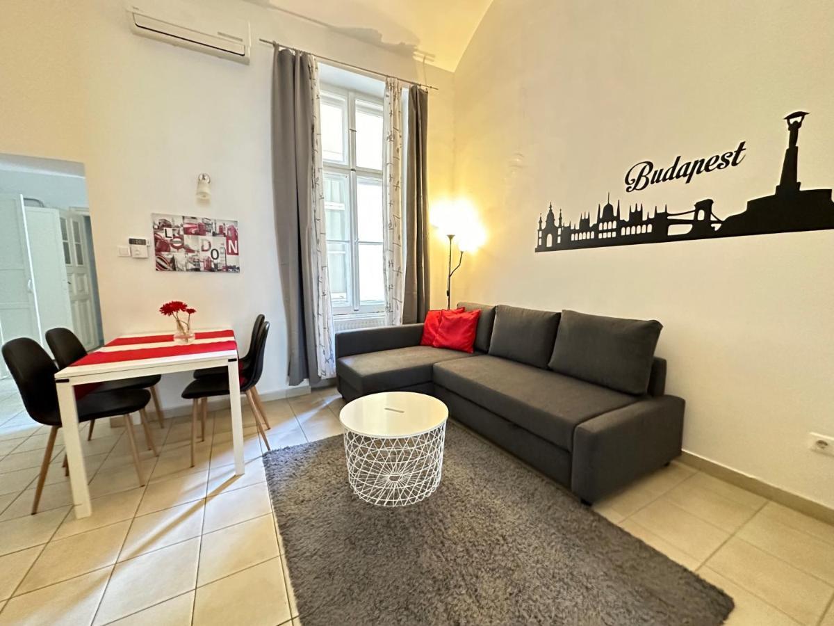 Orangehomes Market Hall Appartamento