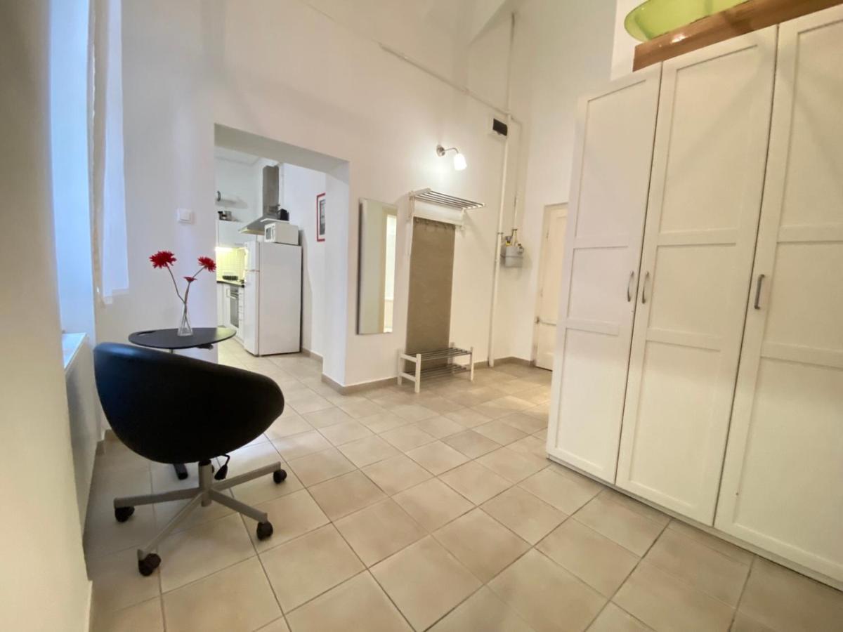 Apartmán Orangehomes Market Hall *
